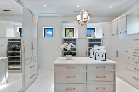 Villa ou maison à vendre à Boca Raton, Floride: 4 chambres, 419.64 m2 № 2424927 - photo 30