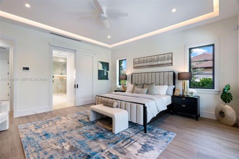 Villa ou maison à vendre à Boca Raton, Floride: 4 chambres, 419.64 m2 № 2424927 - photo 26