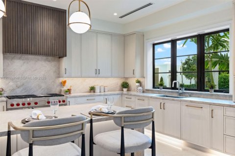 Villa ou maison à vendre à Boca Raton, Floride: 4 chambres, 419.64 m2 № 2424927 - photo 18