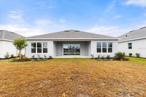 House in Kissimmee, Florida 3 bedrooms, 220.36 sq.m. № 2216243 - photo 27