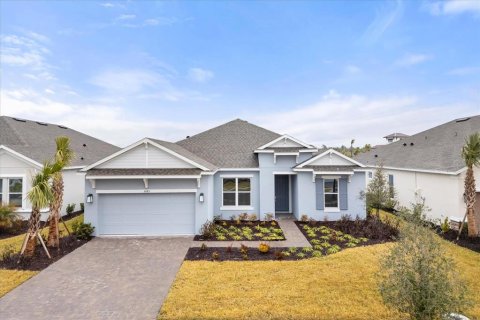 House in Kissimmee, Florida 3 bedrooms, 220.36 sq.m. № 2216243