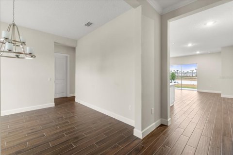 House in Kissimmee, Florida 3 bedrooms, 220.36 sq.m. № 2216243 - photo 22