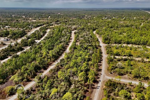 Terreno en venta en North Port, Florida № 2221188 - foto 19
