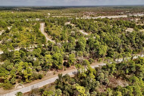 Terreno en venta en North Port, Florida № 2221188 - foto 4