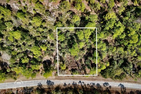 Land in North Port, Florida № 2221188