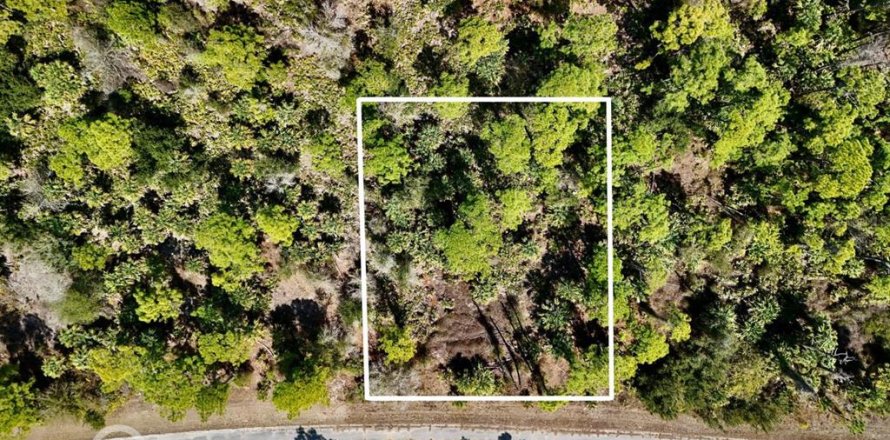 Terreno en North Port, Florida № 2221188