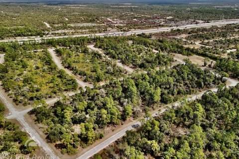 Terreno en venta en North Port, Florida № 2221188 - foto 11