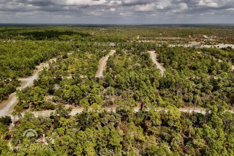Terreno en venta en North Port, Florida № 2221188 - foto 10