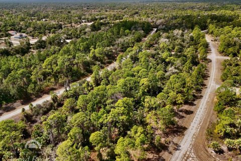 Terreno en venta en North Port, Florida № 2221188 - foto 8