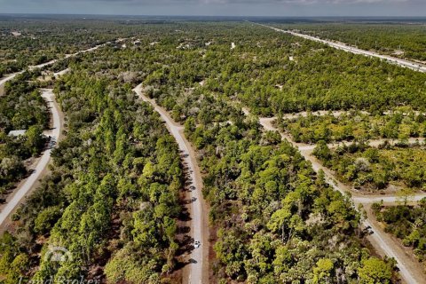 Terreno en venta en North Port, Florida № 2221188 - foto 20