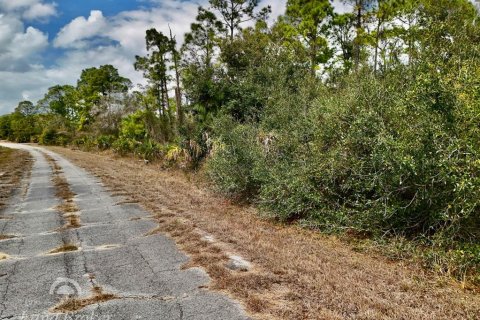 Terreno en venta en North Port, Florida № 2221188 - foto 22