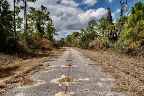 Terreno en venta en North Port, Florida № 2221188 - foto 24
