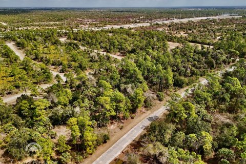 Terreno en venta en North Port, Florida № 2221188 - foto 5