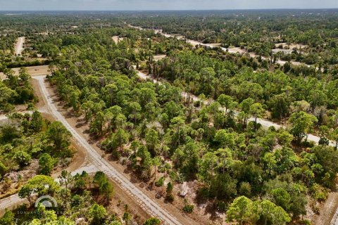 Terreno en venta en North Port, Florida № 2221188 - foto 6