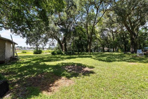 Terrain à vendre à Zephyrhills, Floride № 1908880 - photo 6