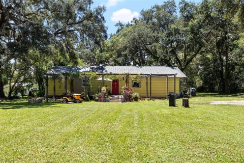 Terrain à vendre à Zephyrhills, Floride № 1908880 - photo 3