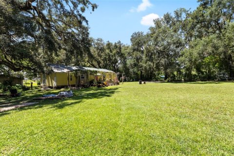 Terrain à vendre à Zephyrhills, Floride № 1908880 - photo 4