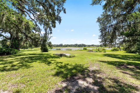 Terrain à vendre à Zephyrhills, Floride № 1908880 - photo 21