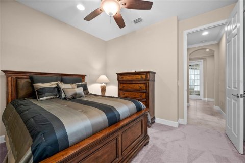 House in Cape Coral, Florida 3 bedrooms, 210.61 sq.m. № 1847826 - photo 26