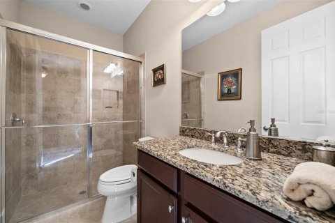 House in Cape Coral, Florida 3 bedrooms, 210.61 sq.m. № 1847826 - photo 27