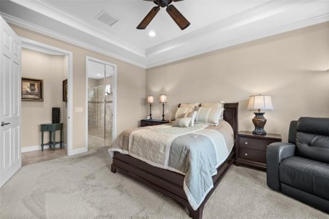House in Cape Coral, Florida 3 bedrooms, 210.61 sq.m. № 1847826 - photo 21