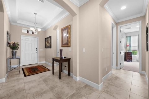 House in Cape Coral, Florida 3 bedrooms, 210.61 sq.m. № 1847826 - photo 2