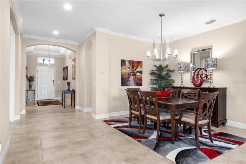 House in Cape Coral, Florida 3 bedrooms, 210.61 sq.m. № 1847826 - photo 10