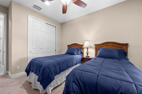 House in Cape Coral, Florida 3 bedrooms, 210.61 sq.m. № 1847826 - photo 29
