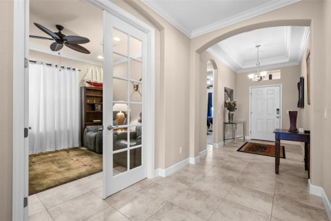 House in Cape Coral, Florida 3 bedrooms, 210.61 sq.m. № 1847826 - photo 16