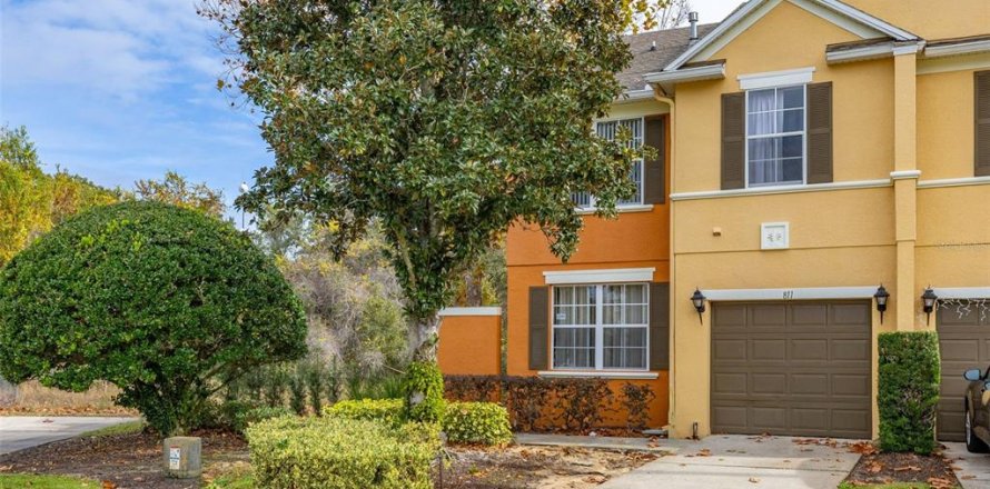 Touwnhouse à Four Corners, Floride 4 chambres, 172.98 m2 № 2385880