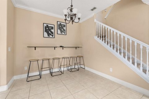 Touwnhouse à louer à Four Corners, Floride: 4 chambres, 172.98 m2 № 2385880 - photo 7