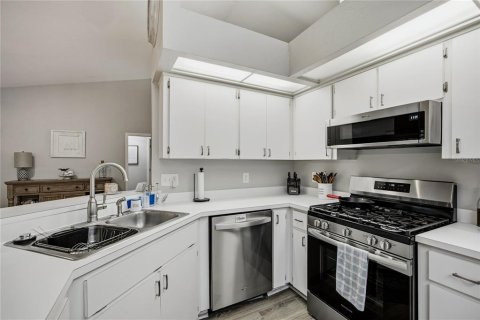 Villa ou maison à vendre à Gainesville, Floride: 3 chambres, 163.14 m2 № 2339470 - photo 18
