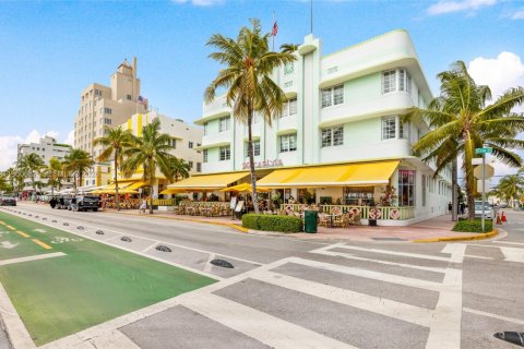 Condominio en venta en Miami Beach, Florida, 2 dormitorios, 95.22 m2 № 2032672 - foto 22