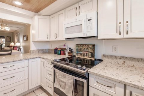 Condominio en venta en Sarasota, Florida, 2 dormitorios, 88.35 m2 № 1718488 - foto 7