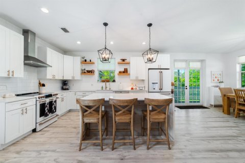 Casa en venta en Loxahatchee Groves, Florida, 4 dormitorios, 258.36 m2 № 2416103 - foto 7