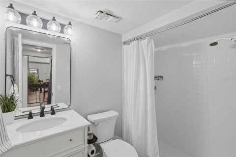 Touwnhouse à vendre à Saint Petersburg, Floride: 3 chambres, 153.29 m2 № 2400183 - photo 15