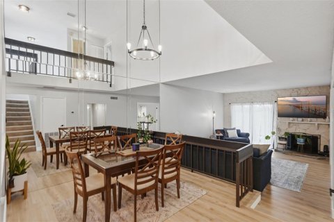 Touwnhouse à vendre à Saint Petersburg, Floride: 3 chambres, 153.29 m2 № 2400183 - photo 5