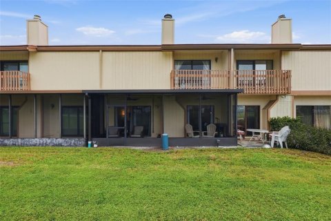 Touwnhouse à vendre à Saint Petersburg, Floride: 3 chambres, 153.29 m2 № 2400183 - photo 29