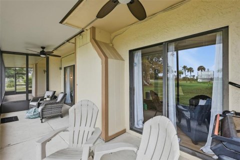 Touwnhouse à vendre à Saint Petersburg, Floride: 3 chambres, 153.29 m2 № 2400183 - photo 28