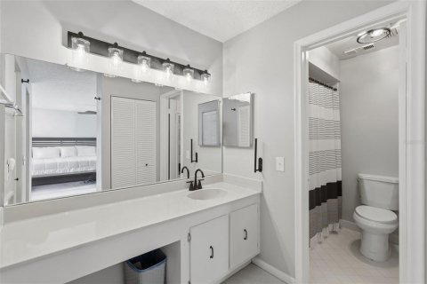 Touwnhouse à vendre à Saint Petersburg, Floride: 3 chambres, 153.29 m2 № 2400183 - photo 22