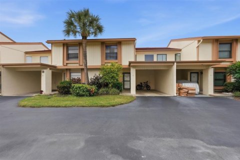 Touwnhouse à vendre à Saint Petersburg, Floride: 3 chambres, 153.29 m2 № 2400183 - photo 26