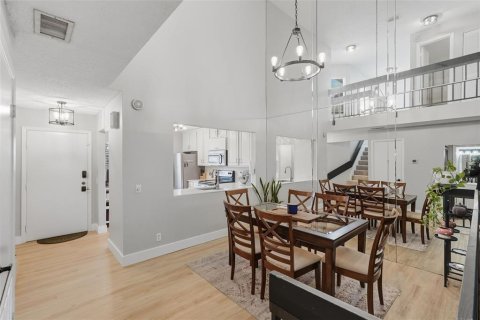 Touwnhouse à vendre à Saint Petersburg, Floride: 3 chambres, 153.29 m2 № 2400183 - photo 8