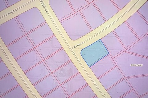 Terreno en venta en Dunnellon, Florida № 2163255 - foto 2