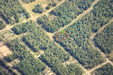 Land in Dunnellon, Florida № 2163255