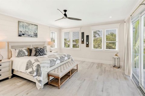 House in Bradenton Beach, Florida 8 bedrooms, 396.69 sq.m. № 1561217 - photo 12