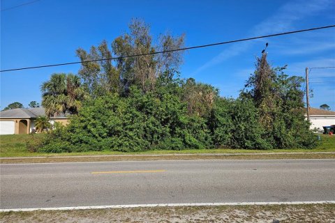 Land in North Port, Florida № 1652491 - photo 3