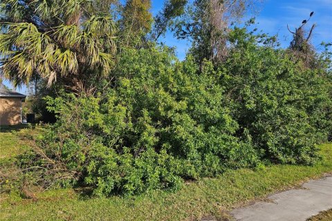 Terreno en venta en North Port, Florida № 1652491 - foto 2