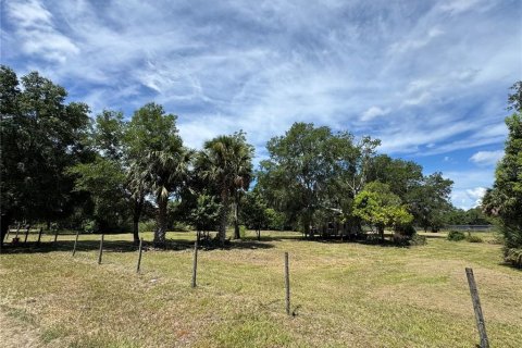 Villa ou maison à vendre à Pierson, Floride: 2 chambres, 98.85 m2 № 1689851 - photo 9