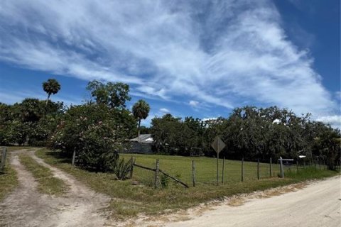 Villa ou maison à vendre à Pierson, Floride: 2 chambres, 98.85 m2 № 1689851 - photo 5