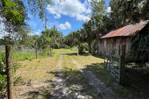 Villa ou maison à vendre à Pierson, Floride: 2 chambres, 98.85 m2 № 1689851 - photo 23